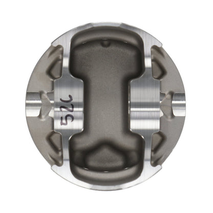 Wiseco Chevy LS Series -1cc 1.300 x 4.130inch Bore Piston Shelf Stock Kit K0005X130