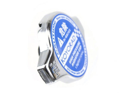 Koyorad Hyper Radiator Cap FR-S BRZ