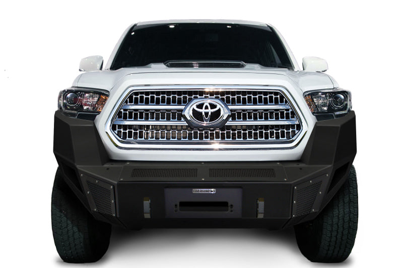 Go Rhino GOR BR5 Bumper Bumpers Bumpers - Steel main image