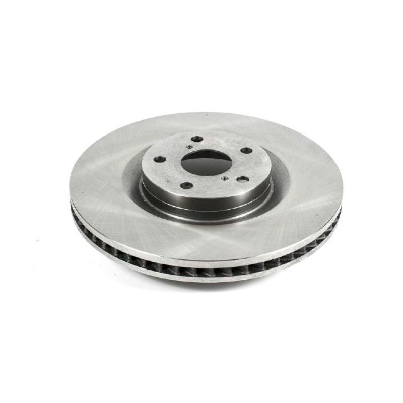 PowerStop PSB Autospecialty Rotor Brakes, Rotors & Pads Brake Rotors - OE main image