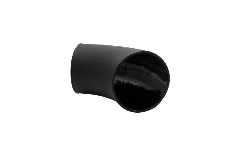 Fleece Performance Universal Molded Plastic 5in Intake Manifold Elbow FPE-UNV-INTAKE-5