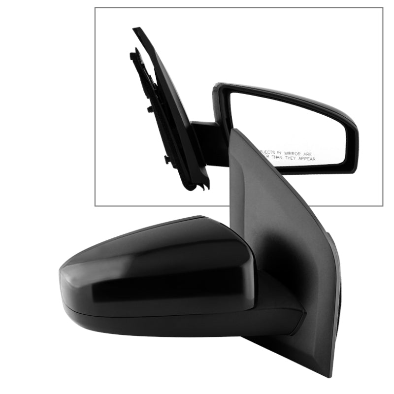 SPYDER SPY xTune Mirror Exterior Styling Side Mirrors main image