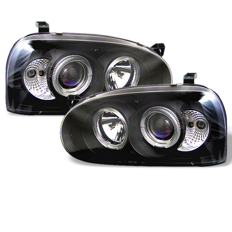 SPYDER SPY Headlights Lights Headlights main image