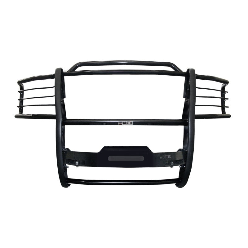 Westin WES Sportsman Winch Mnt Guards Grille Guards & Bull Bars Grille Guards main image