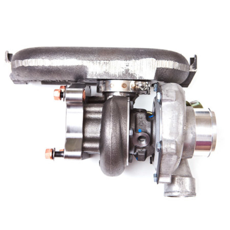 ATP Volkswagen 2.0T FSI/TSI Stock Location GTX2867R Bolt-On Turbo Kit & Manifold ATP-VVW-287