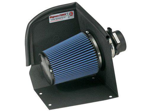 aFe Cold Air Intakes 51-10601 Item Image