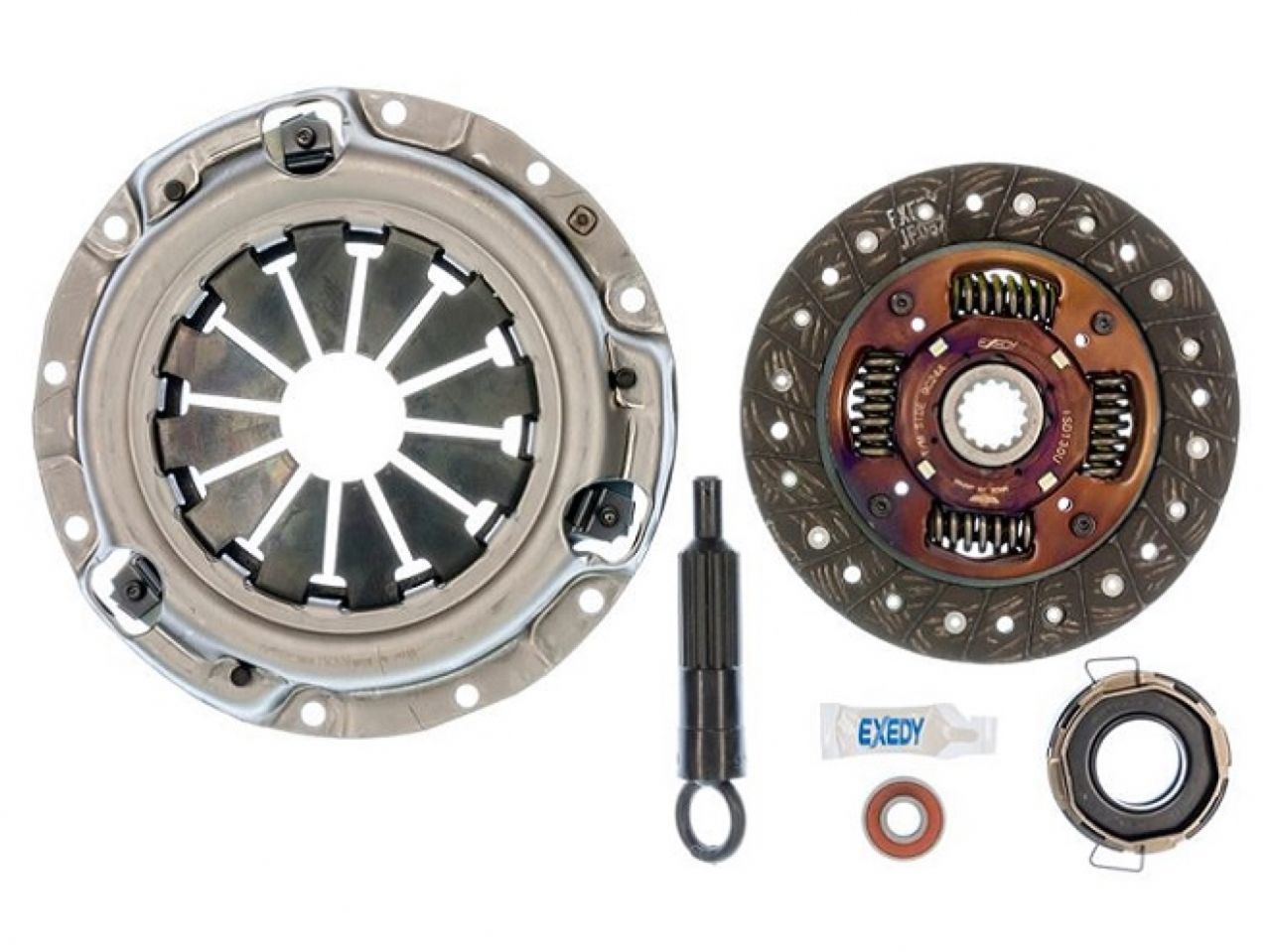 Exedy Clutch Kits 04063 Item Image