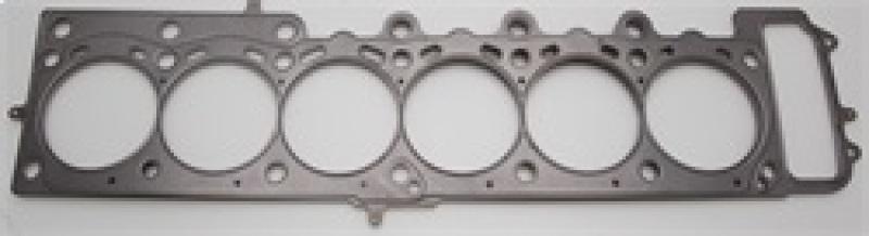 Cometic 92-00 BMW S50B30/B32 Euro Only M3/Z3/M 87mm .086 inch MLS Head Gasket C4508-086 Main Image