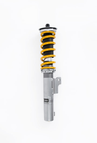 Ohlins 15-21 Volkswagen Golf GTI (MK7) Road & Track Coilover System VWS MT21S1