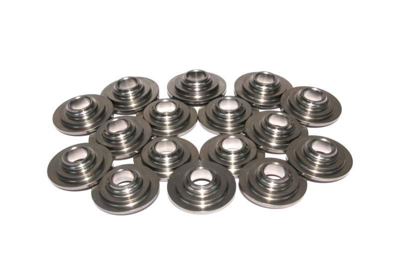 COMP Cams Titanium Retainers For 26925 717-16 Main Image