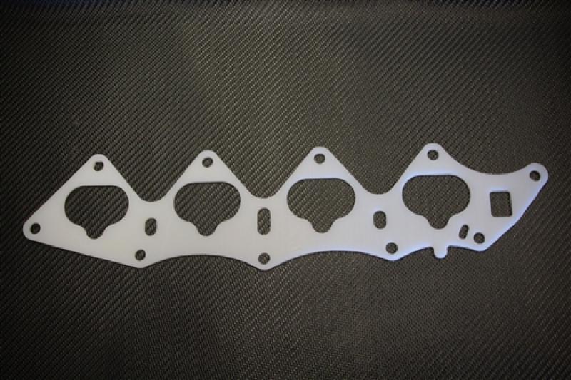 Torque Solution Thermal Intake Manifold Gasket: Honda Del Sol DOHC VTEC 94-96 B16a1 TS-IMG-003-3 Main Image