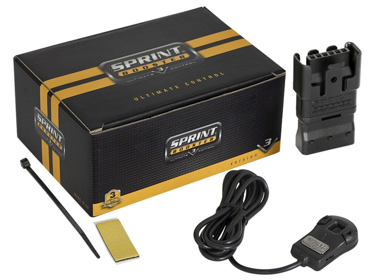 aFe Sprint Booster Power Converter GM Colorado/Canyon 08-17 I4/L5/V6/V8