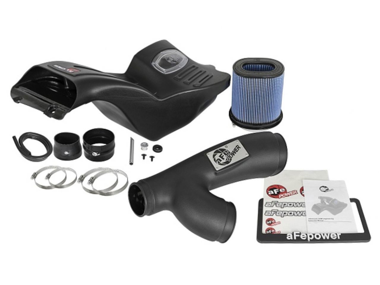 aFe SCORCHER PRO PLUS Performance Package Ford F-150 Raptor 2017 V6-3.5L