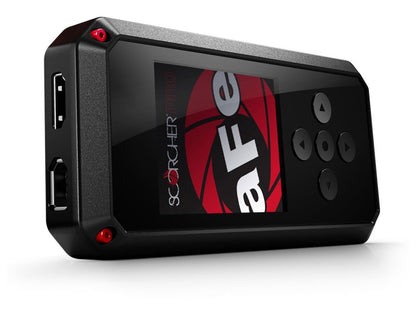 aFe Scorcher Pro Performance Tuner Ford Diesel Trucks 13-14 V8-6.7L (td)