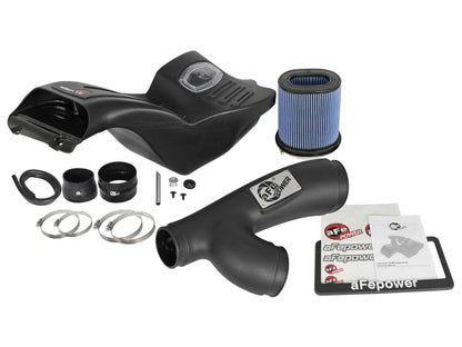 aFe SCORCHER PRO PLUS Performance Package for Ford F-150 15-17 V6-2.7L