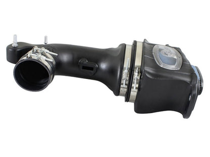 aFe Scorcher Pro PLUS Performance Package Chevrolet Corvette (C7) 14-17 V8