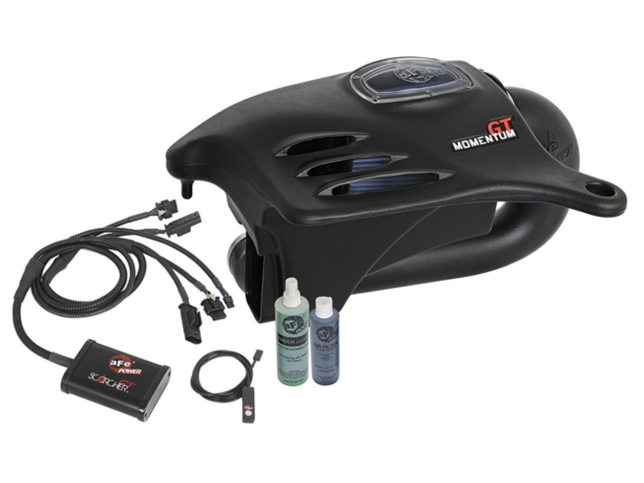 aFe Standalone 77-46320-PK Item Image