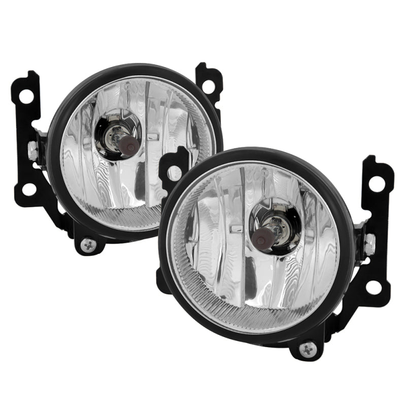 SPYDER SPY Fog Lights Lights Fog Lights main image
