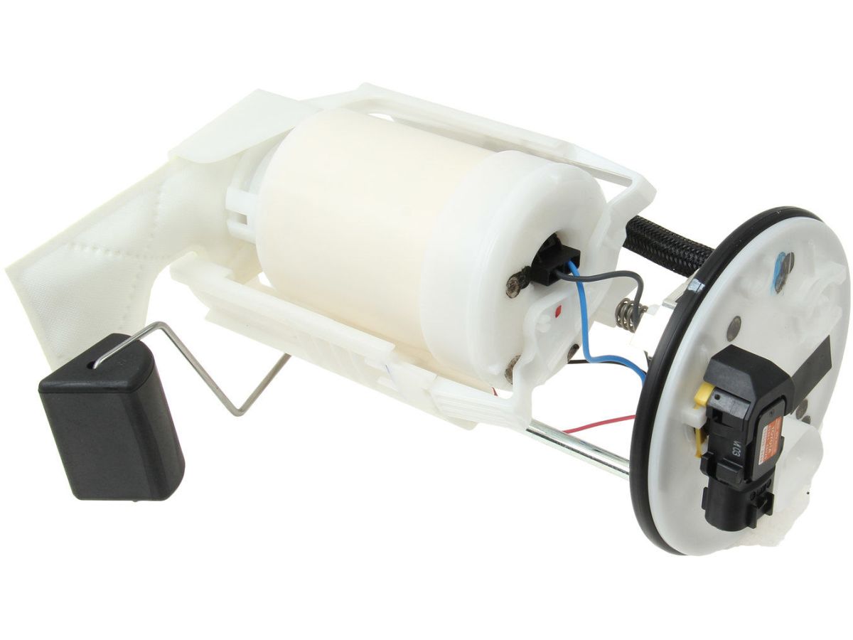 Genuine Parts Company Electric Fuel Pump