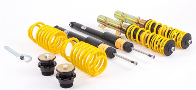 ST XA Coilover Kit 12-16 Scion FRS / 12+ Subaru BRZ / 17+ Toyota 86 18258004