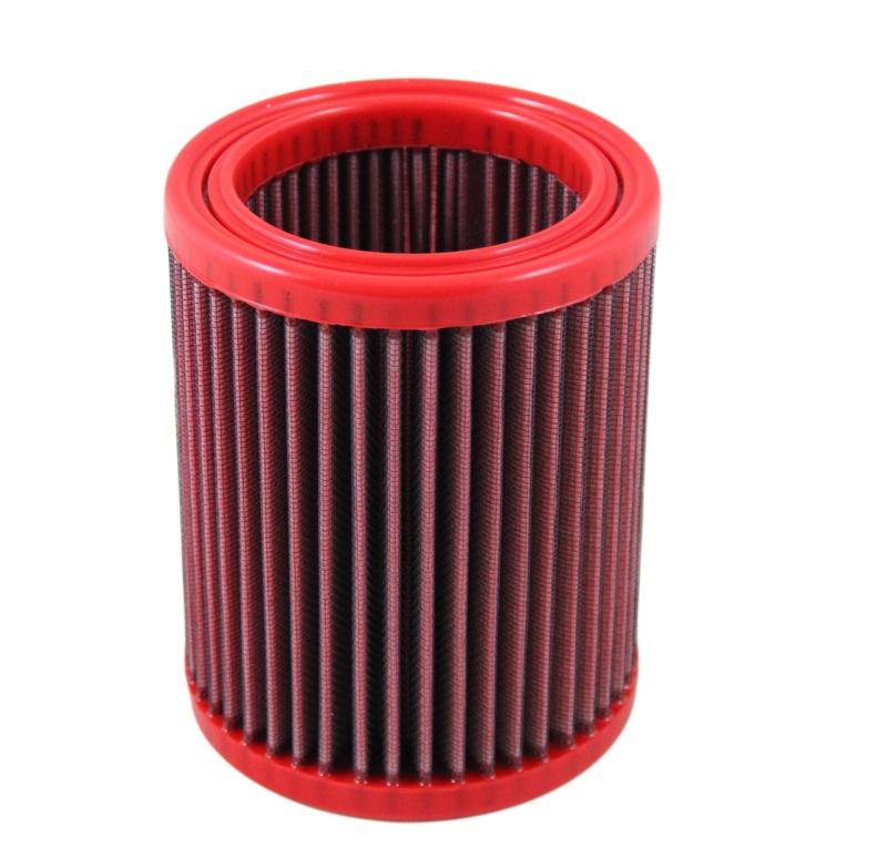 BMC 91-96 Peugeot 106 1.1L Replacement Cylindrical Air Filter FB134/06 Main Image