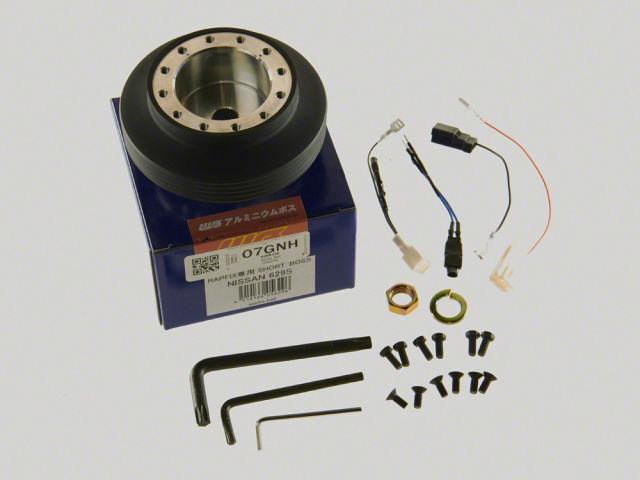 Works Bell Steering Wheel Hub Adapters 056296 Item Image