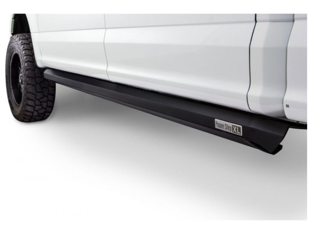 AMP Research PowerStep XL Electric Running Boards