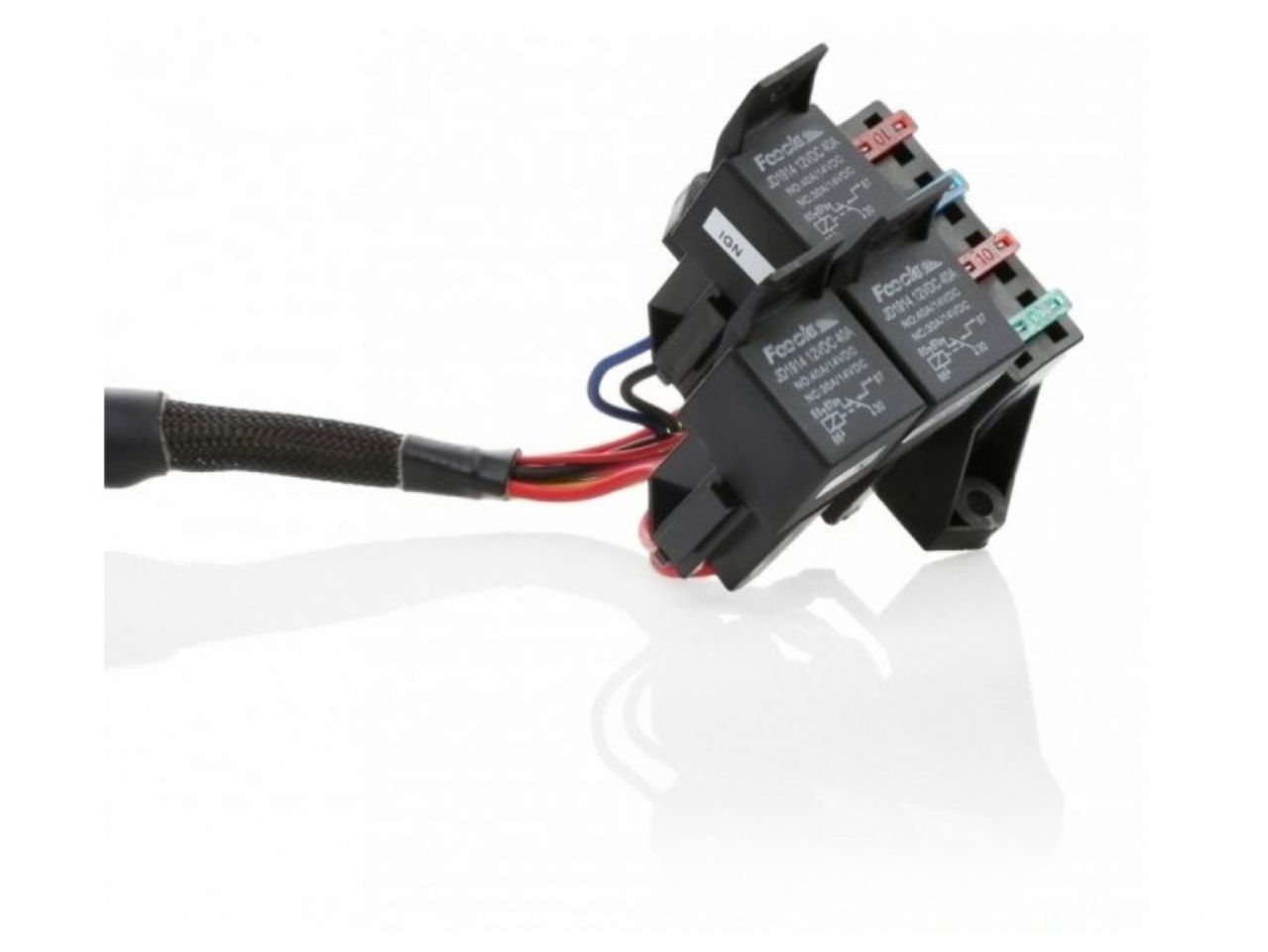 Wiring Specialties Universal / Standalone Wiring Harness for RB26DETT - PRO SERIES