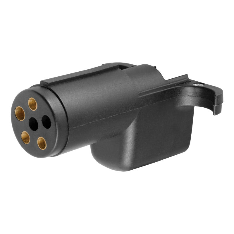 Curt CUR Electrical Adapters Engine Components Wiring Connectors main image