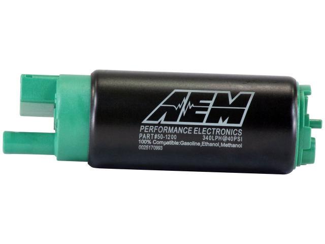 AEM Electronics Gas Caps 50-1200 Item Image