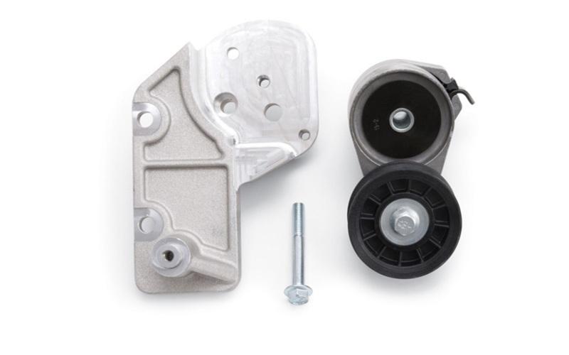 Edelbrock Tensioner Upgrade Kit for 1596 1599 and 15597 15032 Main Image