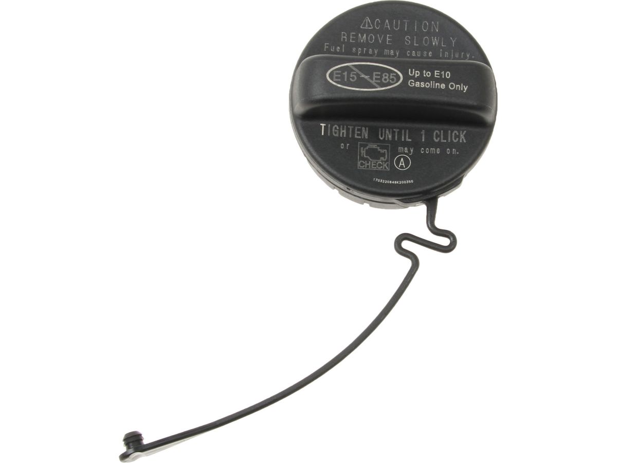 Genuine Parts Company Gas Caps 7730007010 Item Image