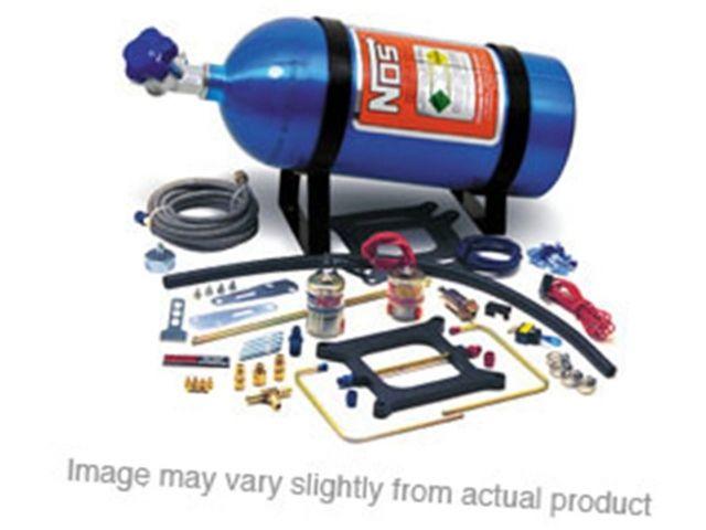NOS Nitrous Oxide Kits and Accessories 02002NOS Item Image