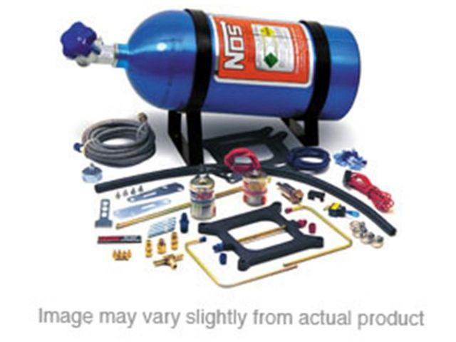 NOS Nitrous Oxide Kits and Accessories 02010NOS Item Image