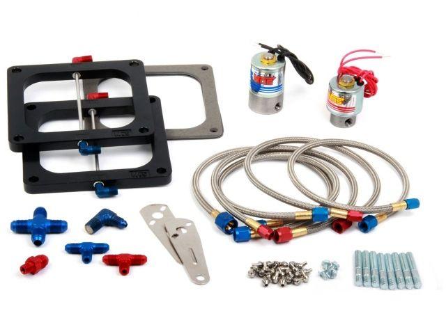 NOS Nitrous Oxide Kits and Accessories 02021NOS Item Image