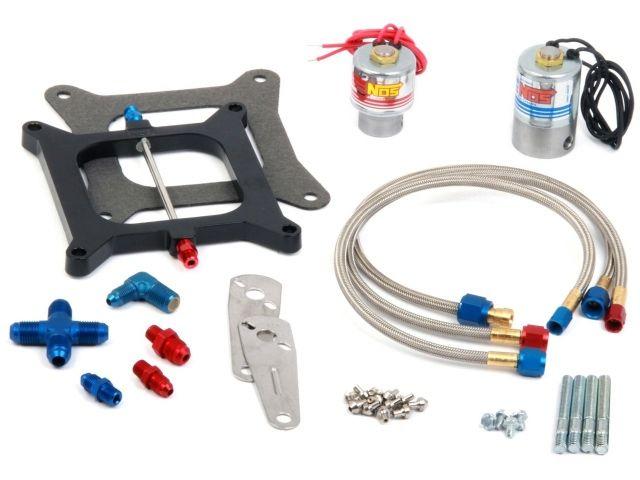 NOS Nitrous Oxide Kits and Accessories 02022NOS Item Image