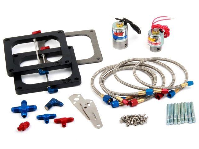NOS Nitrous Oxide Kits and Accessories 02023NOS Item Image