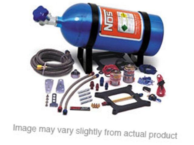 NOS Nitrous Oxide Kits and Accessories 02101NOS Item Image