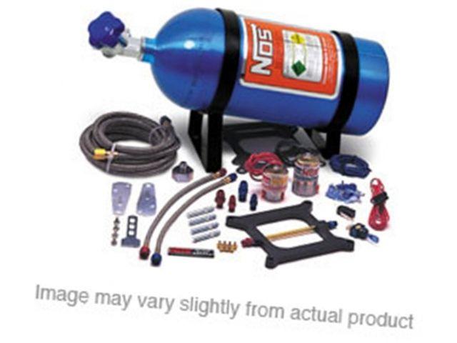 NOS Nitrous Oxide Kits and Accessories 02111NOS Item Image