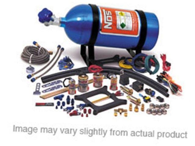 NOS Nitrous Oxide Kits and Accessories 02201NOS Item Image