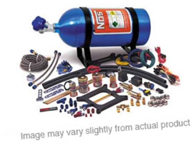NOS Nitrous Oxide Kits and Accessories 02202NOS Item Image