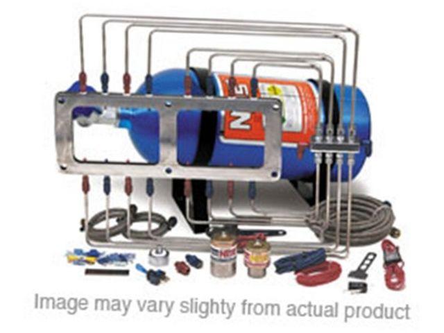 NOS Nitrous Oxide Kits and Accessories 02520-CNOS Item Image