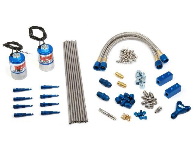 NOS Nitrous Oxide Kits and Accessories 04470NOS Item Image