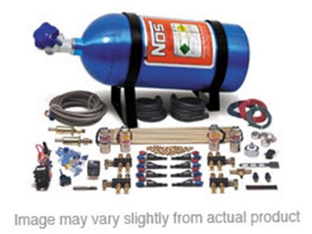 NOS Nitrous Oxide Kits and Accessories 05030NOS Item Image