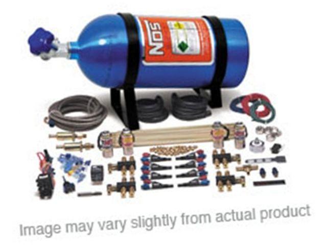 NOS Nitrous Oxide Kits and Accessories 05030-FINOS Item Image