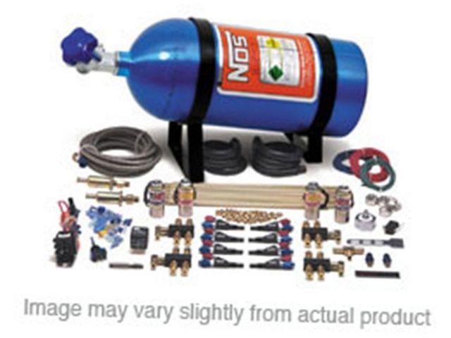 NOS Nitrous Oxide Kits and Accessories 05040NOS Item Image
