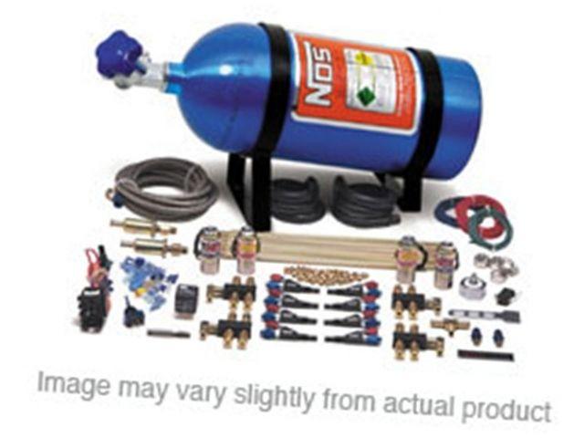 NOS Nitrous Oxide Kits and Accessories 05040-FINOS Item Image