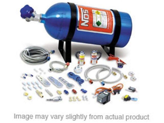 NOS Nitrous Oxide Kits and Accessories 05122NOS Item Image