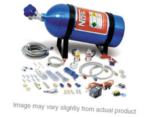 NOS Nitrous Oxide Kits and Accessories 05131NOS Item Image