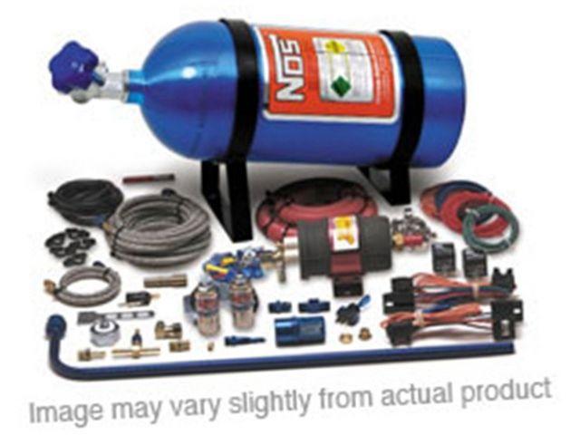 NOS Nitrous Oxide Kits and Accessories 05177NOS Item Image